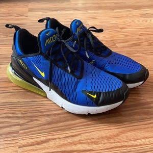 Nike Airmax 270 11.5 men’s